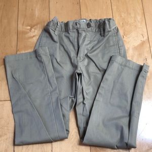 Cat and Jack School Uniform Pants
